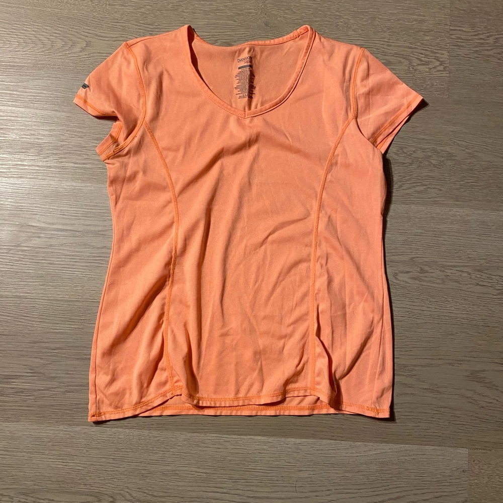 Athletic Shirt